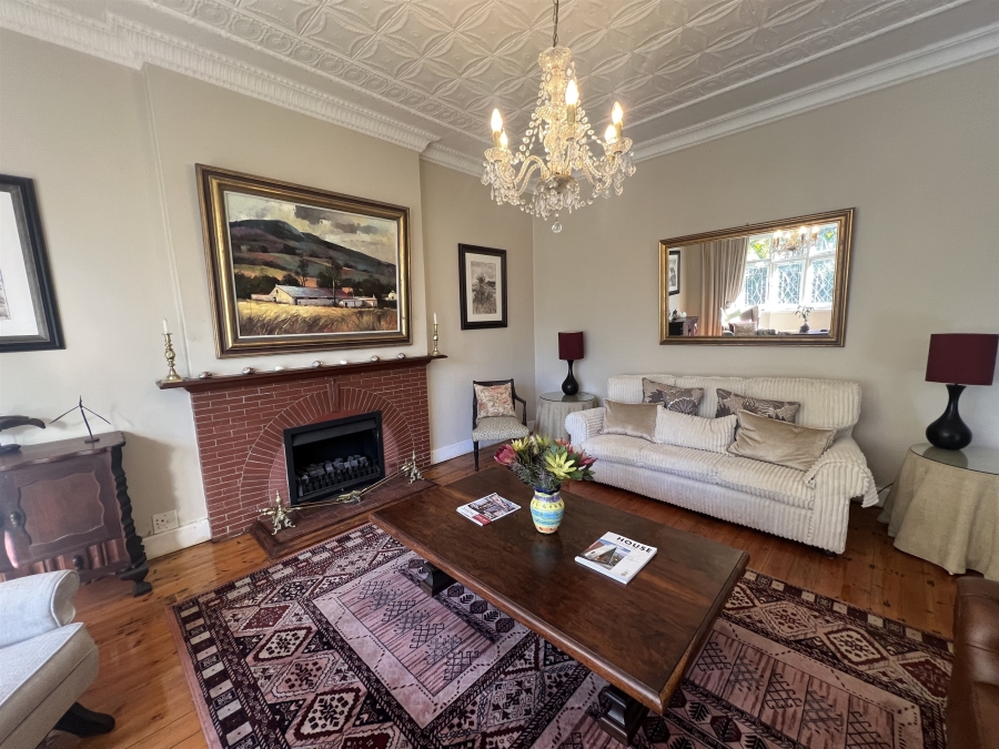 4 Bedroom Property for Sale in Selborne Eastern Cape